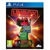 Image de Unbox PS4