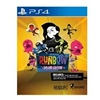 Image de Runbow: Deluxe Edition Jeu Ps4