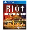 Image de Riot Civil Unrest PS4