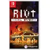 Image de Riot Civil Unrest Nintendo Switch