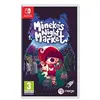 Image de Mineko's Night Market Nintendo Switch