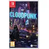 Image de Cloudpunk Nintendo Switch