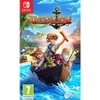 Image de Stranded Sails Explorers of the Cursed Islands Nintendo Switch
