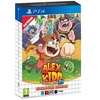Image de Alex Kidd in Miracle World DX PS4 Signature Edition