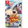 Image de Alex Kidd in Miracle World DX Nintendo Switch
