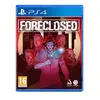 Image de Foreclosed PS4