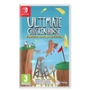Image de ULTIMATE CHICKEN HORSE A NEIGHT VERSARY ED SWITCH