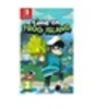 Image de TIME ON FROG ISLAND SWITCH