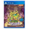 Image de Teenage Mutant Ninja Turtles: Shredders Revenge PS4