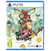 Image de Wonderboy Dragon's Trap Edition Standard PS5