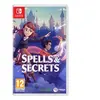Image de Spells and Secrets Nintendo Switch