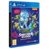 Image de Teenage Mutant Ninja Turtles: Shredders Revenge Anniversary pour PS4