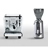 Image de Nouveau Simonelli Musique Lux set en occasion ou reconditionné