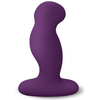 Image de Plug prostatique Vibrant G-Play M Nexus 7.5 x 2.9cm Violet