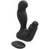 Image de Stimulateur télécommandé unisexe Max 20 (Couleur : NOIR)
