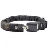 Image de Hiplok Gold Unisex-Adult, All Black, Périmètre de Fermeture de 85 cm en occasion ou reconditionné