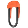 Image de HIPLOCK Hiplok DX Unisex-Adult, Orange, Zone de Fermeture : 15 cm x 8,5 cm en occasion ou reconditionné