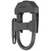 Image de LUCCHETTO HIPLOK DXF BLK + Frame Clip ACC Temp 14M en occasion ou reconditionné