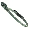 Image de Hiplok Z LOK COMBO V2, Sangle de sécurité multifonctionnelle, Unisex, GREEN, Périmètre de fermeture de 45cm en occasion ou reconditionné