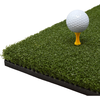 Image de SimSpace Tapis de départ Tee Turf 1,5 m x 1,5 m
