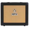 Image de CRUSH20 RT Black - Ampli guitare électrique - 20W