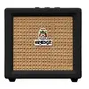 Image de Crush mini BK - noir - 3 watts