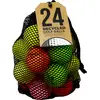 Image de Sonstige Lakeball mélange de couleurs - filet de 24 balles