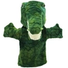Image de Puppet Buddies - Crocodile