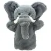 Image de Puppet Buddies - Eléphant