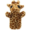 Image de Puppet Buddies - Girafe