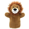 Image de - marionnette lion - 27 cm
