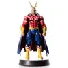Image de Figurine F4F My Hero Academia All Might Silver Age Multicolore 16,9x21x31,5 cm 634MAN001