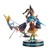 Image de Figurine Collector - Zelda - Breath Of The Wild Revali Collector 26cm