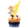 Image de First4Figures - Sonic The Hedgehog (Super Shadow) Resin Statue en occasion ou reconditionné