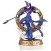Image de Figurine Collector - Yu-gi-oh! - Dark Magican Blue Version Standard - 29cm
