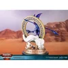 Image de Figurine version standard F4F Yu-Gi-Oh Dark Magician 29 cm Bleu 35x23x33 cm 634MAN005