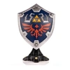 Image de Figurine collector Breath of the Wild Hyliand Shield 29 cm