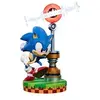 Image de Figurine Diorama - Sonic - Collector 27cm