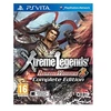 Image de Dynasty Warriors 8 Xtreme Legends Edition complète PS Vita