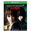Image de Dead or Alive 5 Last Round Xbox One