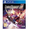 Image de Samurai Warriors 4 II PS4