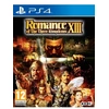 Image de Romance of The Three Kingdoms XIII PS4
