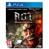 Image de Attaque des Titans : Wings Of Freedom PS4