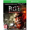 Image de Attaque des Titans : Wings Of Freedom Xbox One