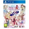 Image de Nelke & the Legendary Alchemists Ateliers of the New World PS4
