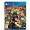 Image de Samurai Warriors 5 PS4