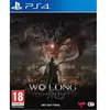 Image de Jeux vidéo Koch Media Wo Long : Fallen Dynasty - PS4 Bleu TU 19WOLDY2