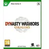 Image de Jeux vidéo Sega Dynasty Warriors : Origins - XX Blanc TU 17DYNOR2