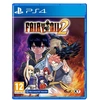 Image de Fairy Tail 2 PS4