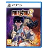 Image de Fairy Tail 2 PS5
